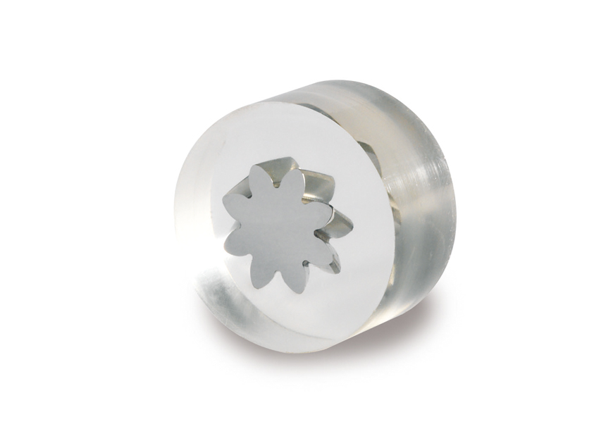 MounTec Epox 2 cold mounting resin Fact Scientific (Shanghai) Co., Ltd.